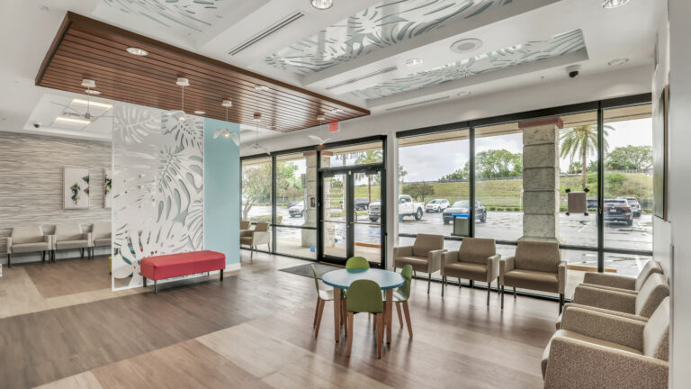 Baptist Primary Care Marsh Landing