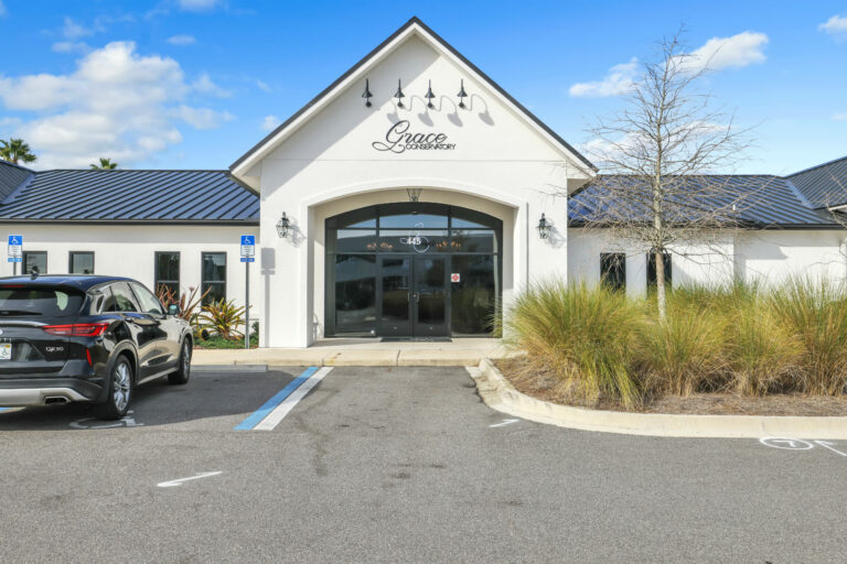 Grace Conservatory image