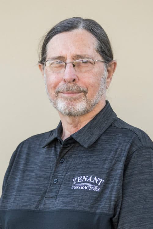 Jim Gearhart